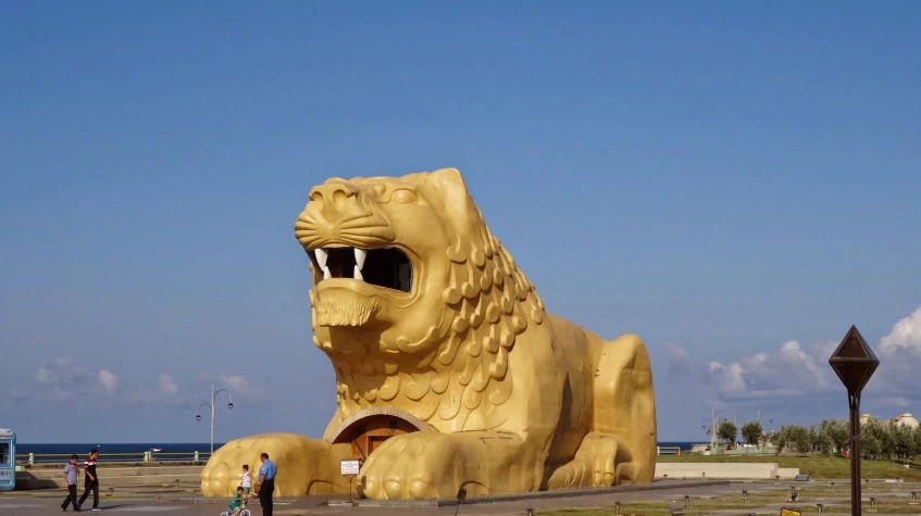 3 Days Best Samsun City Tour photo 3