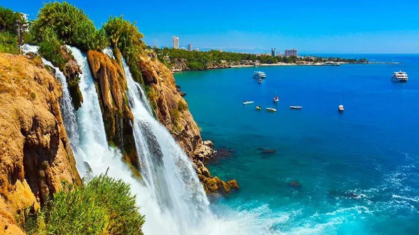 Antalya Family Holiday 8 Days photo 10
