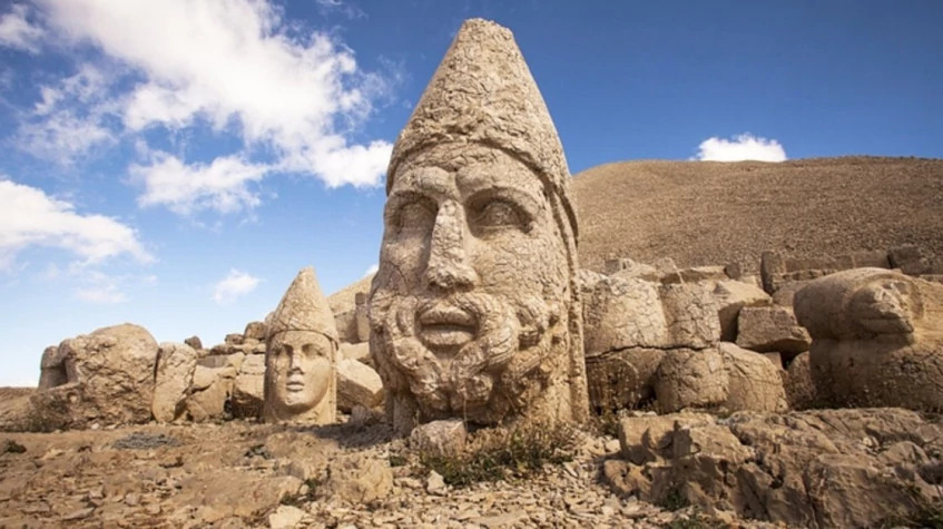 4 Days Nemrut Tour & Cooking Lesson & Shopping Tour photo 8