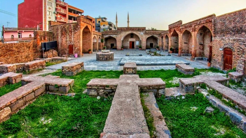 4 Days Sirnak City & Cooking Tour photo 6