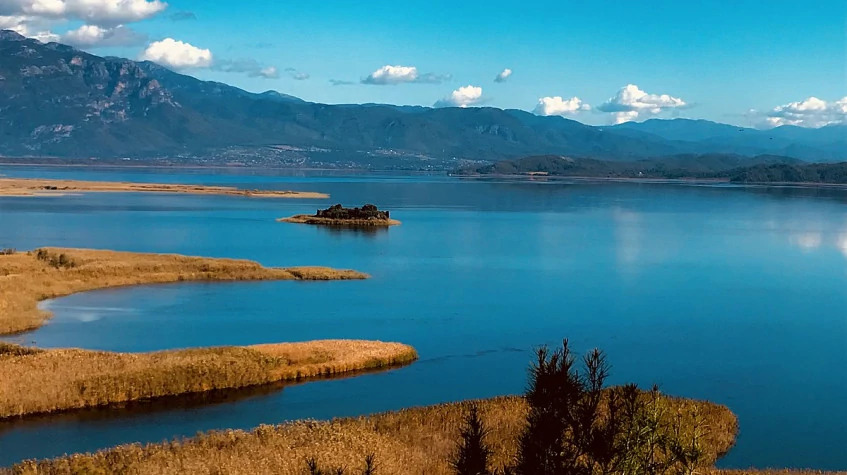 6 Days Best Koycegiz & Oludeniz Lake Tour photo 6