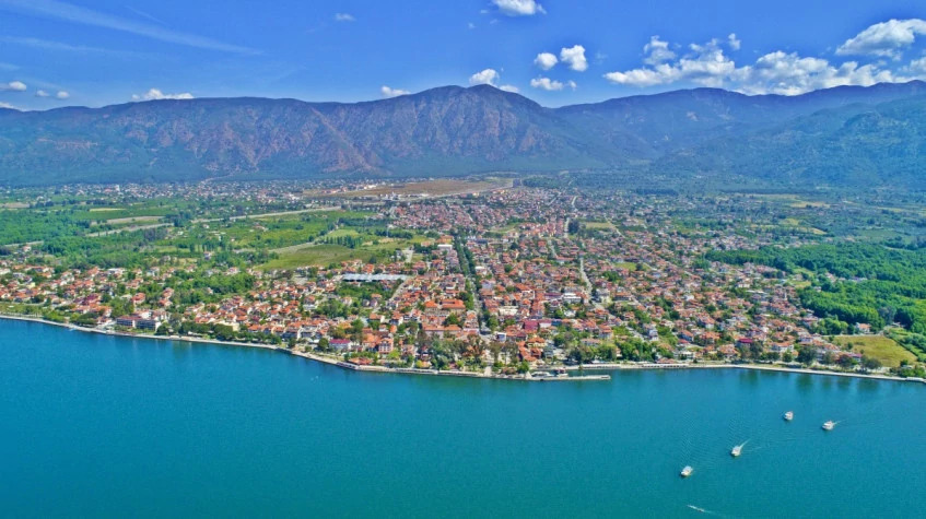 6 Days Best Koycegiz & Oludeniz Lake Tour photo 7