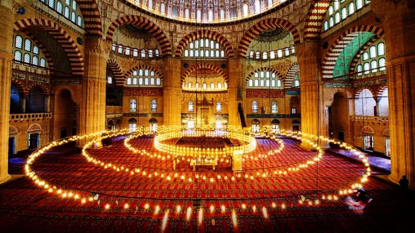 3 Days Edirne Sun City Tour photo 3