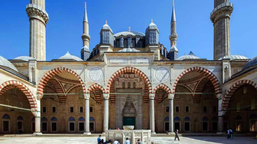 3 Days Edirne Sun City Tour photo 4