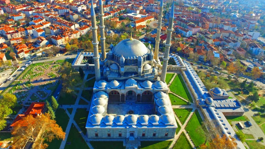 3 Days Edirne Sun City Tour photo 5