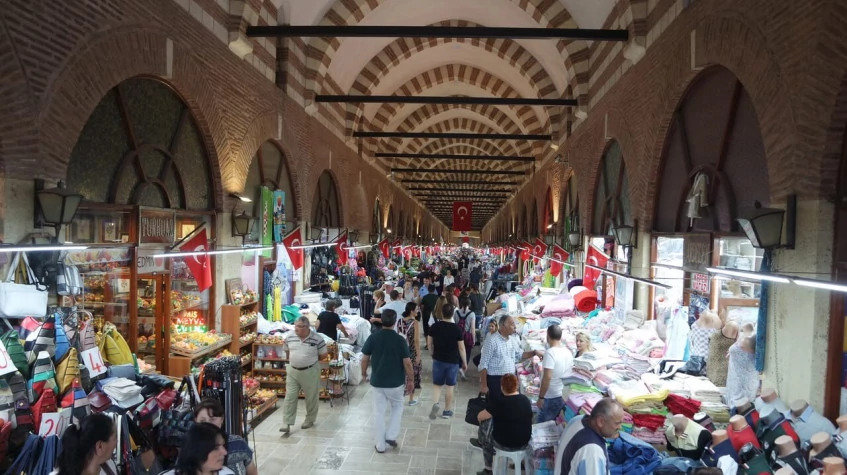 3 Days Edirne Sun City Tour photo 7