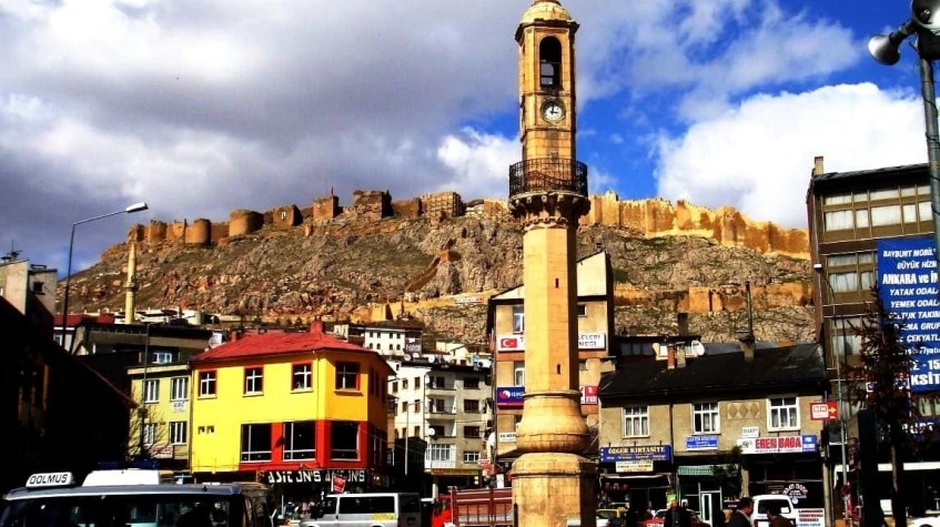 3 Days Bayburt City Tour photo 4