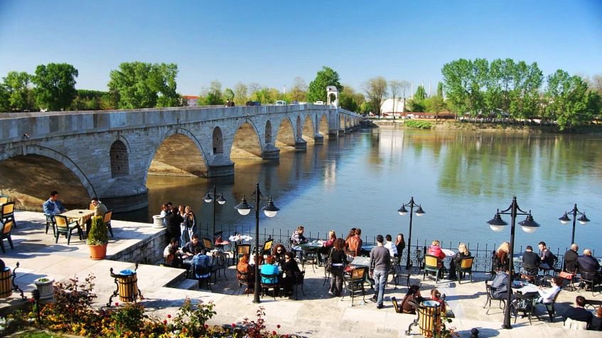 5 Days Edirne City & Cooking Tour photo 5