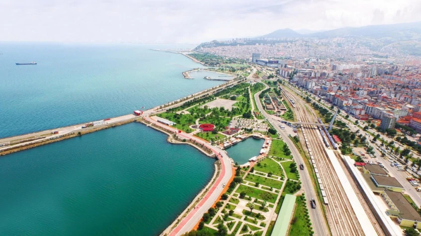 4 Days Samsun City & Cooking Tour photo 4