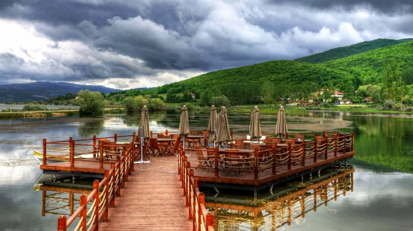 4 Days Samsun City & Cooking Tour photo 7