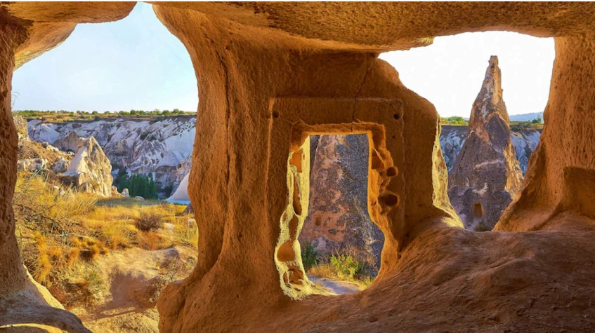 5 Days Cappadocia Vacation Package photo 4