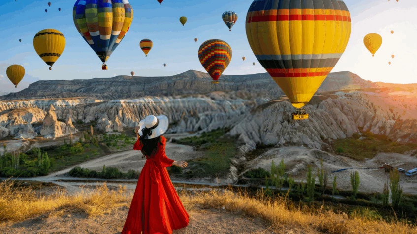 5 Days Cappadocia Vacation Package photo 5