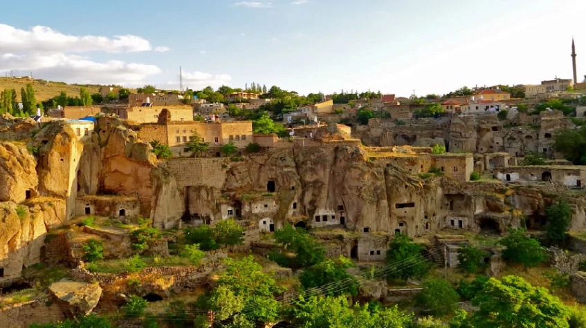 4 Days Aksaray City & Cooking Tour photo 2