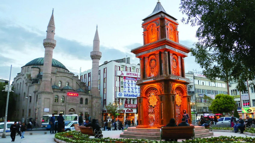 4 Days Aksaray City & Cooking Tour photo 4