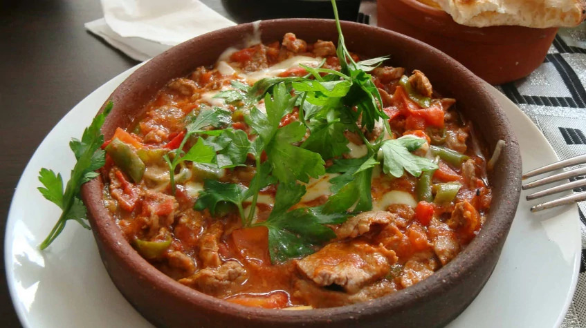 4 Days Aksaray City & Cooking Tour photo 6