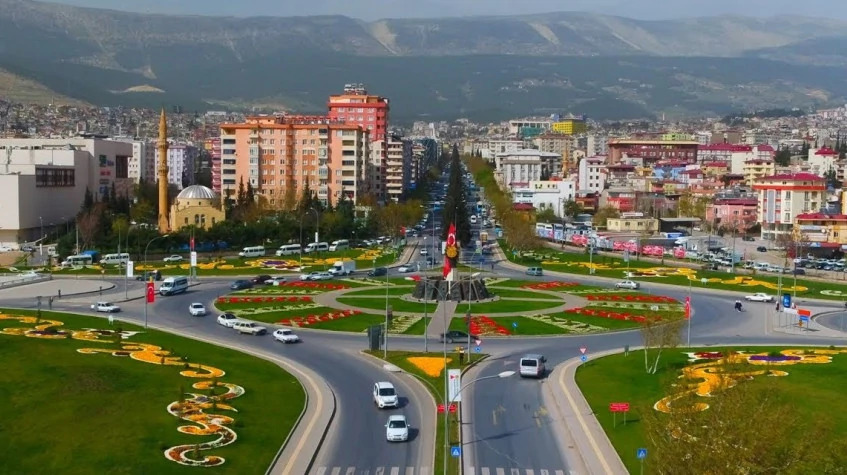 6 Days Kahramanmaras City & Cooking Tour photo 9