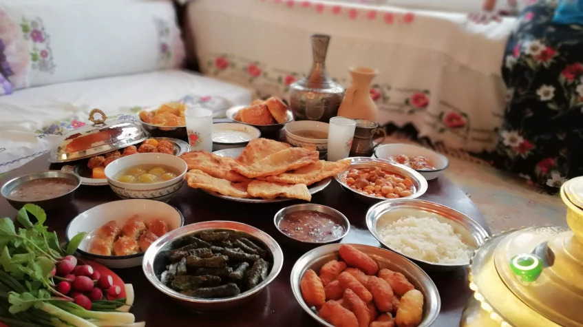 6 Days Van City & Cooking Tour photo 11