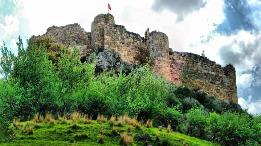 4 Days Osmaniye Historical Tour photo 6