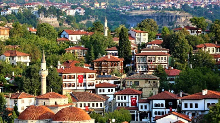 5 Days Karabuk City & Cooking Tour photo 11