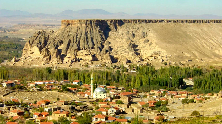 3 Days Aksaray City Tour photo 3