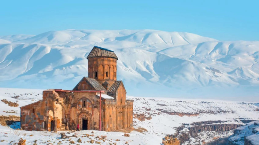6 Days Ardahan City & Cooking Tour photo 10