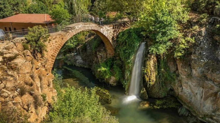 5 Days Usak City & Cooking Tour photo 8