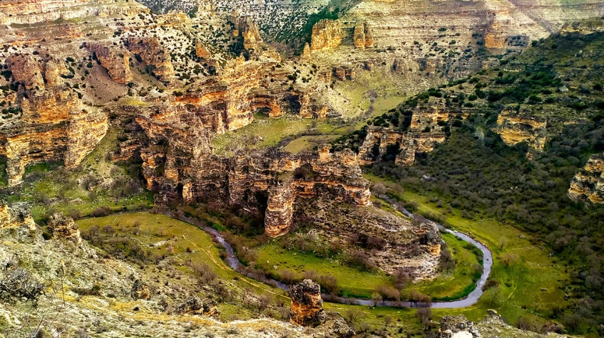 5 Days Usak City & Cooking Tour photo 11