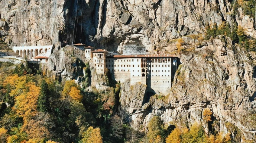 3 Days Trabzon City Tour photo 7