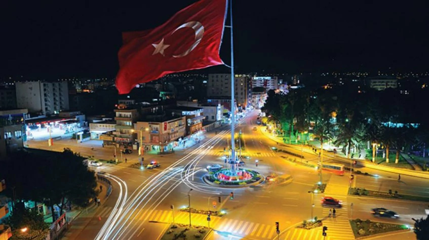 5 Days Osmaniye Historical Tour photo 4
