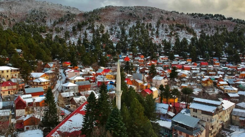 5 Days Osmaniye Historical Tour photo 6
