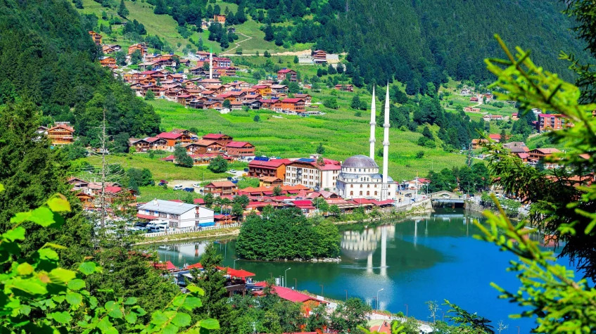 4 Days Trabzon City & Cooking Tour photo 7
