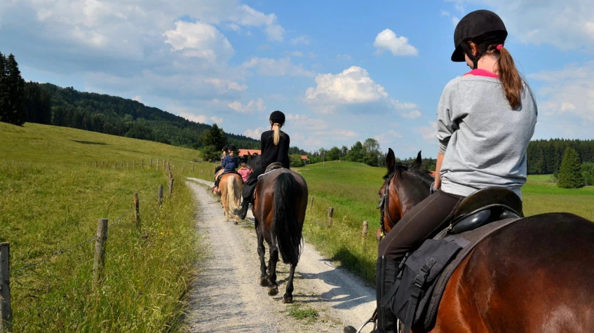 3 Days Horse Riding Package Cappadocia Tour photo 6