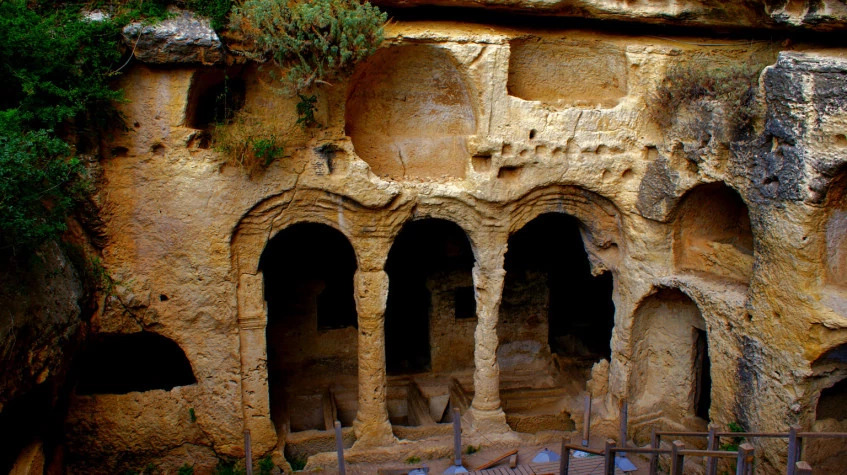 5 Days Hatay City & Cooking Tour photo 9