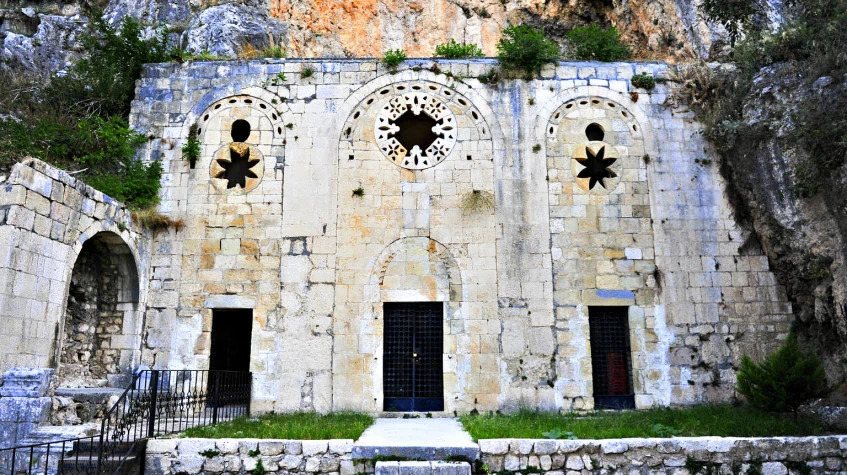 6 Days Hatay City & Cooking Tour photo 11