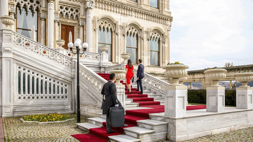 4 Days Luxury Istanbul Tour With Ciragan Hotel photo 8