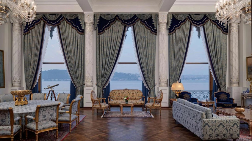 4 Days Luxury Istanbul Tour With Ciragan Hotel photo 9