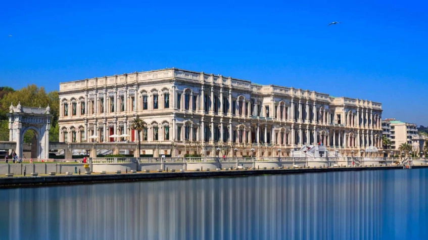 4 Days Luxury Istanbul Tour With Ciragan Hotel photo 10