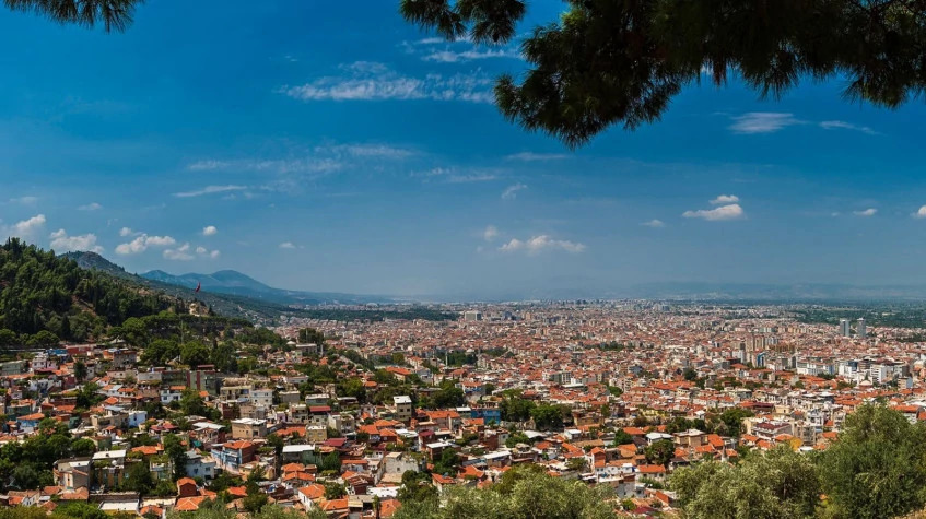 6 Days Manisa City & Cooking Tour photo 7