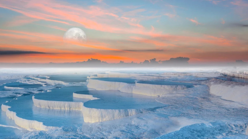 5 Days Pamukkale Tour with Cooking Class & Ancient City Visits | Discover Local Culture & Cuisine photo 8