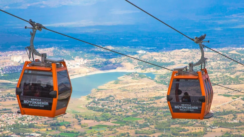 5 Days Pamukkale Tour with Cooking Class & Ancient City Visits | Discover Local Culture & Cuisine photo 9