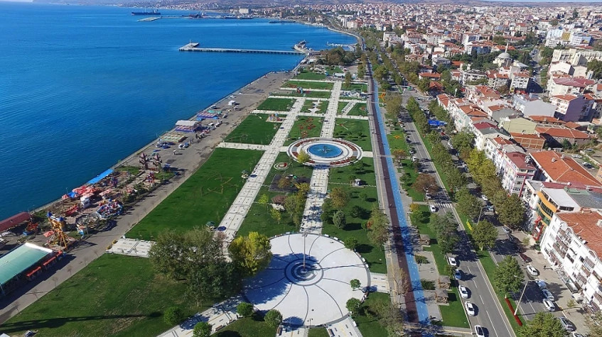 5 Days Tekirdag City & Cooking Tour photo 11