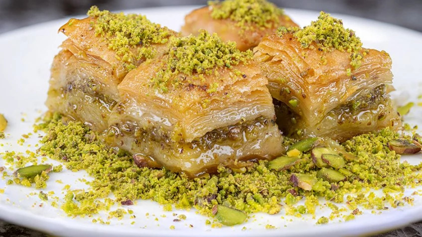 12 Days Turkish Cooking Tour photo 1