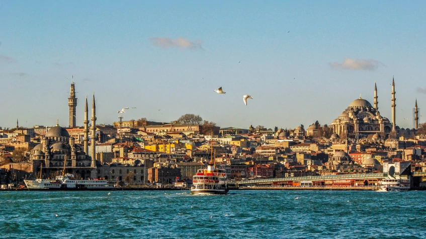 4 Days Luxury Istanbul Tour photo 2