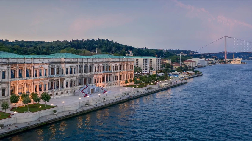 4 Days Luxury Istanbul Tour photo 4