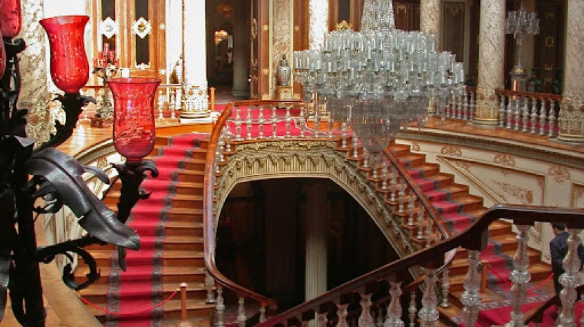 4 Days Luxury Istanbul Tour photo 5