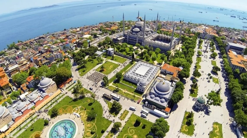 4 Days Luxury Istanbul Tour photo 6