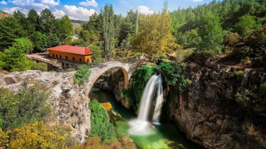 3 Days Usak City Tour photo 2
