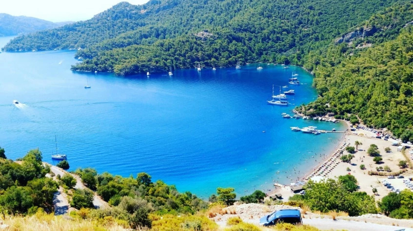3 Days Dalaman City Tour photo 2