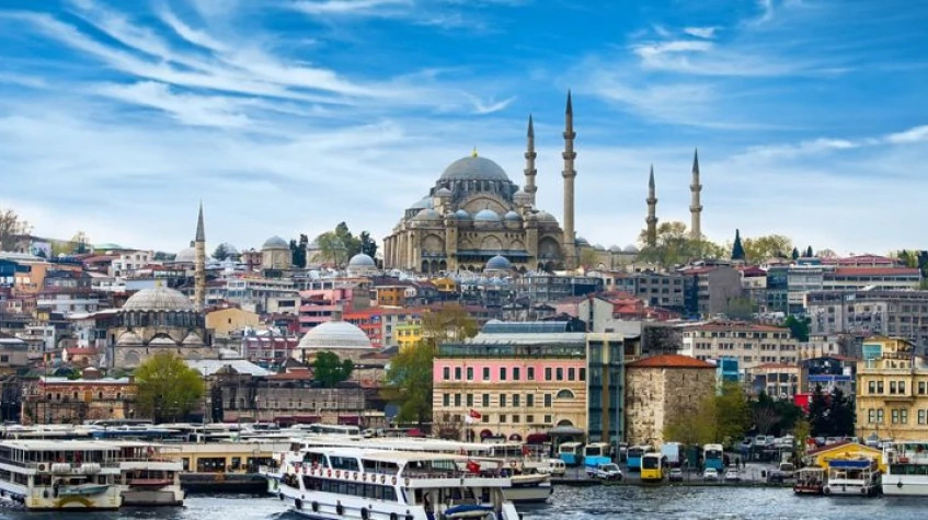 17 Days Discover Great Anatolian Tour photo 10