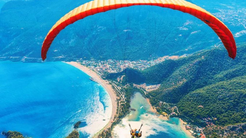 3 Days Alanya City Tour photo 8